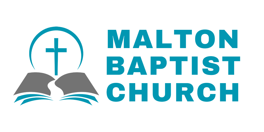 Malton Baptist Church logo